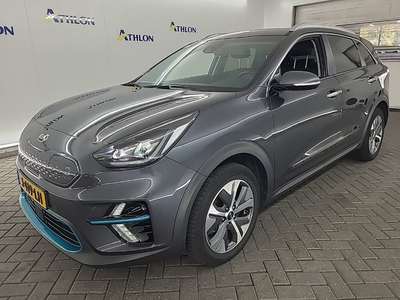 Kia Niro E-NIRO EV EXECUTIVELINE 3-FASE ATHLON EDITION, 2020
