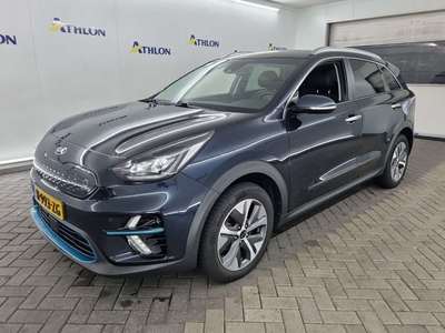 Kia Niro E-NIRO EV EXECUTIVELINE 5D 150KW, 2020