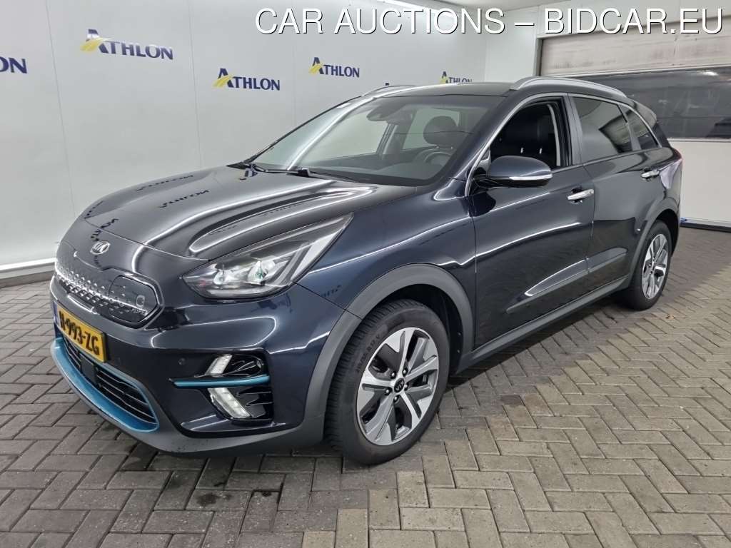 Kia Niro E-NIRO EV EXECUTIVELINE 5D 150KW, 2020