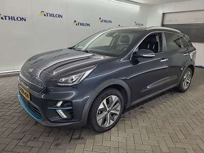 Kia Niro E-NIRO EV EXECUTIVELINE 5D 150KW, 2020