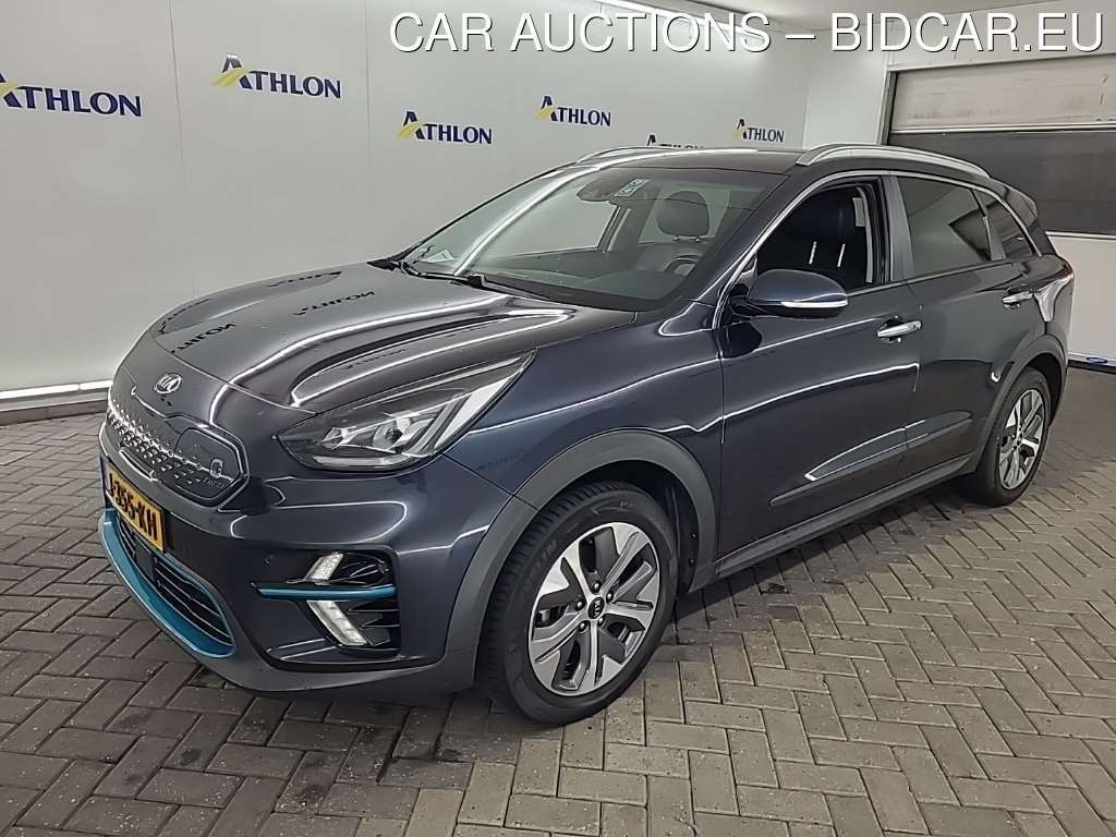 Kia Niro E-NIRO EV EXECUTIVELINE 5D 150KW, 2020