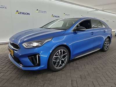 Kia Proceed 1.4 T-GDI GT-LINE 5D 103KW, 2020