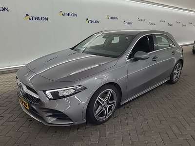 Mercedes A-klasse A 180 7G-DCT BUSINESS SOLUTION AMG 5D 100KW, 2020
