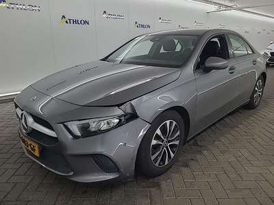 Mercedes A-klasse limousi A 180 7G-DCT BUSINESS SOLUTION 4D 100KW, 2021