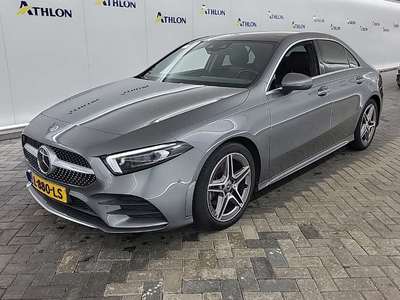 Mercedes A-klasse limousi A 200 7G-DCT BUSINESS SOLUTION AMG 4D 120KW, 2021