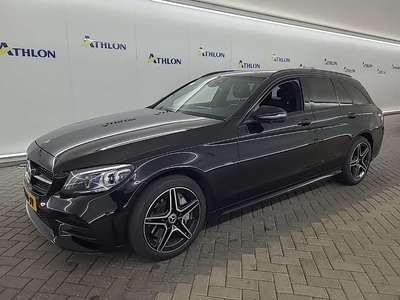 Mercedes C-klasse estate C 300 E BUSINESS SOLUTION AMG LIMITED 5D 235 UITL., 2021