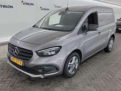 Mercedes Citan 108CDI GB L1 PRO 4D 55KW, 2022