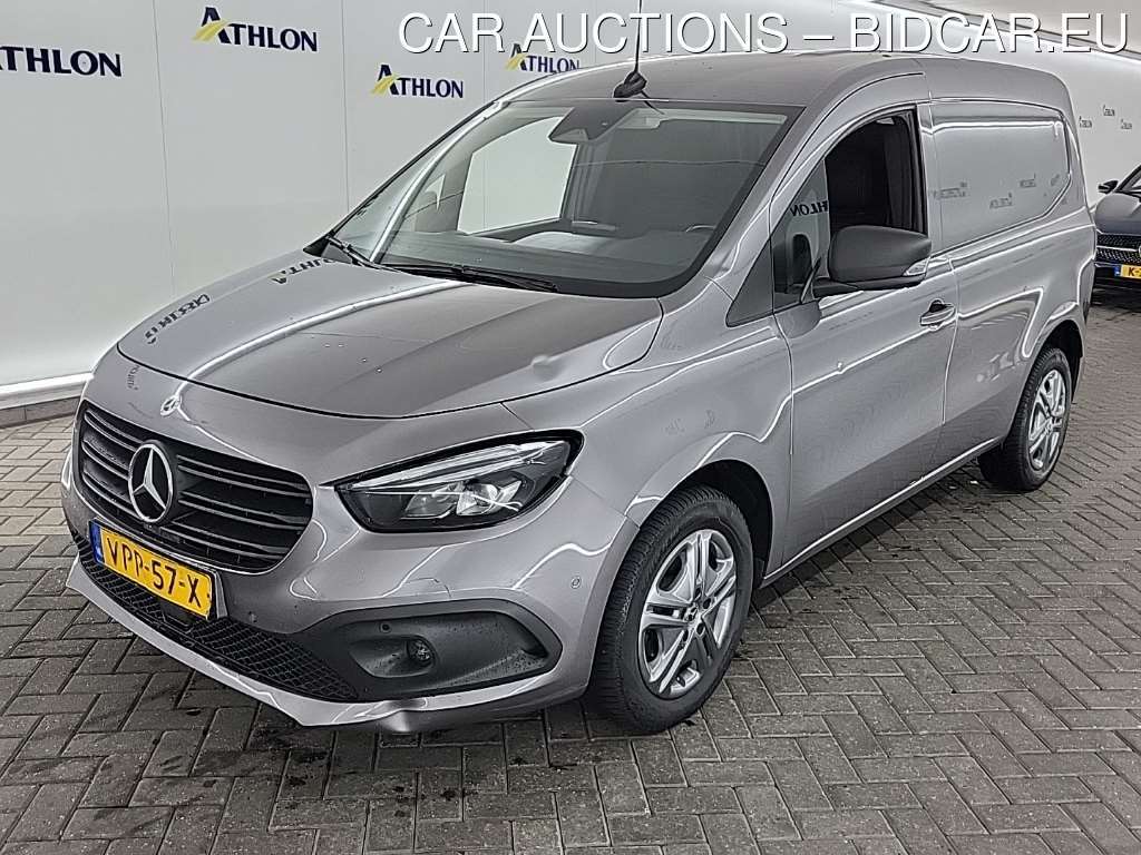 Mercedes Citan 108CDI GB L1 PRO 4D 55KW, 2022