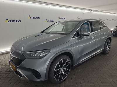 Mercedes Eqe suv EQE SUV 350+ BUSINESS LINE AUTO 5D 215KW, 2024