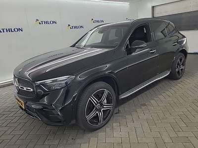 Mercedes Glc GLC 300 E 4MATIC BUSINESS LINE AUTO 5D 230KW, 2023