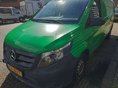 Mercedes Vito gb ** MOTOR DEFECT** 111CDI XL 4D 84KW, 2020