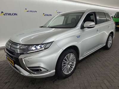 Mitsubishi Outlander PHEV INTENSE 5D 165KW UITLOPEND, 2021