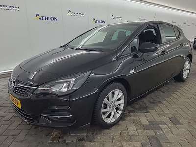 Opel Astra 1.2 TURBO 96KW EDITION 5D, 2020