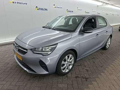 Opel Corsa 1.2 EDITION 55KW 5D, 2021