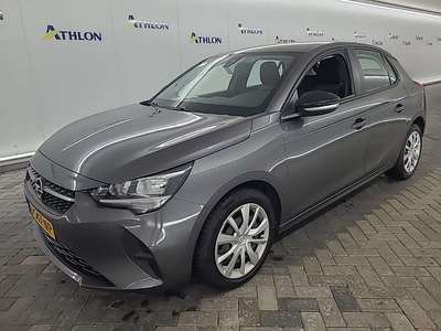 Opel Corsa 1.2 TURBO EDITION 74KW 5D, 2020