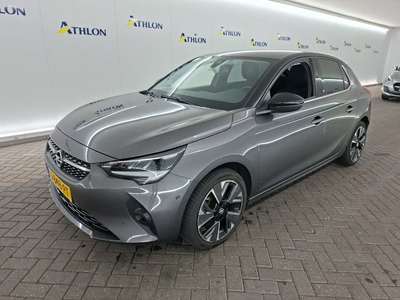 Opel Corsa 100KW LAUNCH EDITION 5D ATHLON EDITION, 2020