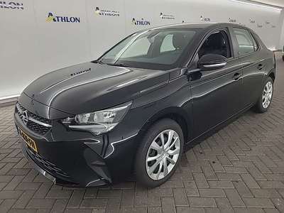 Opel Corsa-e 50KWH EDITION 11KW 3 FASE 5D ATHLON EDITION, 2020