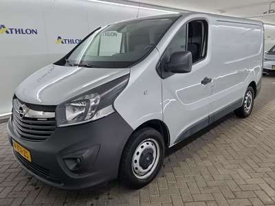 Opel Vivaro gb L1H1 1.6CDTI BT S/S 92KW 2.9T EDITION 4D, 2019