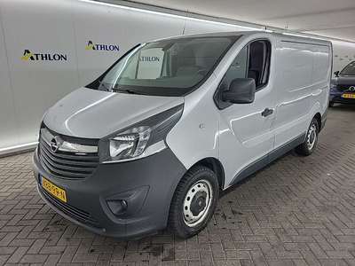 Opel Vivaro gb L1H1 1.6CDTI BT S/S 92KW 2.9T EDITION 4D, 2019