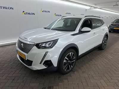 Peugeot 2008 ALLURE EV 50KWH 136 5D, 2020