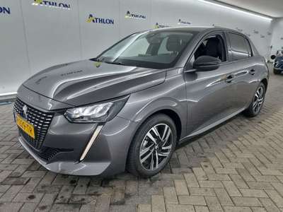 Peugeot 208 ALLURE PACK 1.2 PURETECH 75PK 5D ATHLON EDITION, 2022