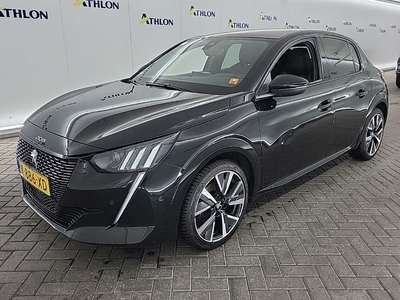 Peugeot 208 GT 1.2 PURETECH 100 5D 75KW, 2021