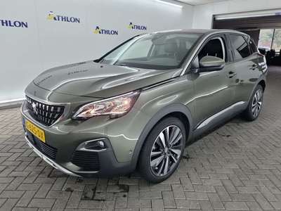 Peugeot 3008 BLUE LEASE PREMIUM PURETECH 130 S&amp;S 5D 96KW, 2019