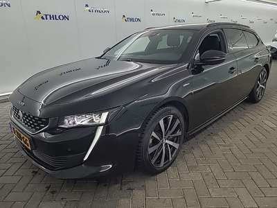 Peugeot 508 sw BL GT LINE AVANTAGE BLUEHDI 130 S&amp;S EAT8 5D UITL., 2021