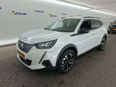Peugeot E-2008 ALLURE PACK EV 50KWH 136 5D ATHLON EDITION, 2022