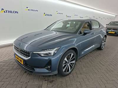 Polestar 2 PILOT PLUS 5D 300KW, 2021