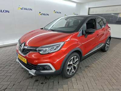 Renault Captur ENERGY TCE 90 INTENS 5D 66KW, 2018
