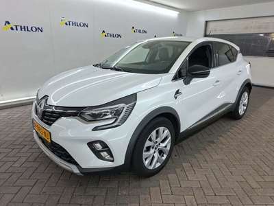 Renault Captur suv TCE 140 GPF INTENS 5D 103KW, 2022