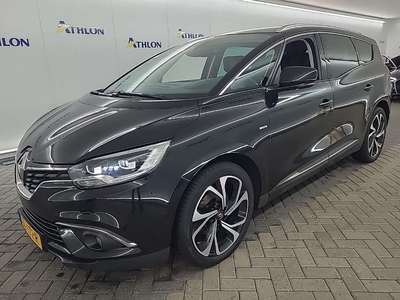 Renault Grand scenic ENERGY DCI 110 BOSE 5D 81KW, 2018