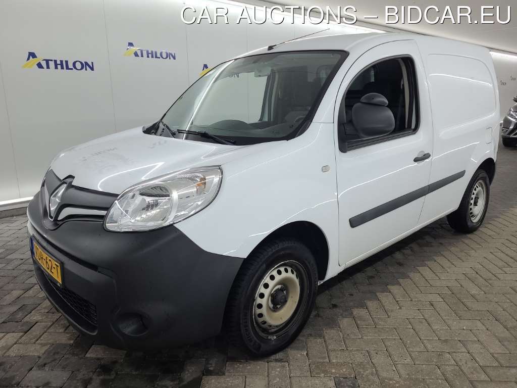 Renault Kangoo 1.5 ENERGY DCI 75 COMFORT 4D 55KW, 2019