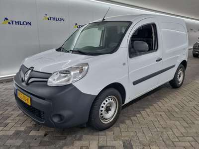 Renault Kangoo 1.5 DCI 80 COMFORT 4D 59KW, 2020
