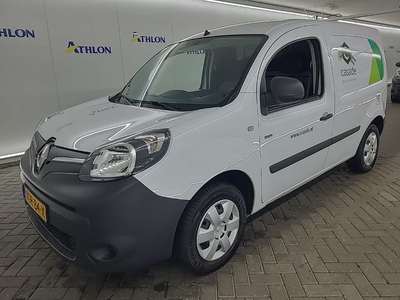 Renault Kangoo Z.E. 33 (BATTERIJKOOP) 3D 44KW, 2020