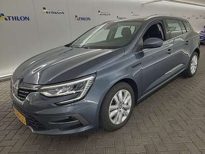 Renault Megane estate TCE 140 BUSINESS ZEN 5D 103KW, 2022