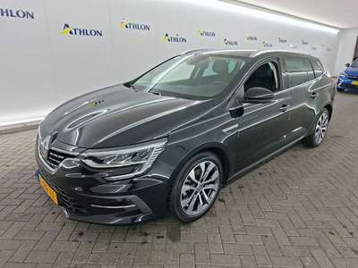 Renault Megane estate TCE 140 EDC TECHNO 5D 103KW RENTRUNNER, 2023