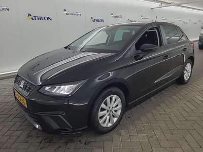 Seat Ibiza 1.0ECO TSI STYLE BUSI.INTEN.70KW ATHLON EDITION, 2023