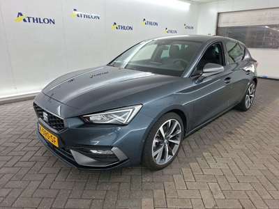 Seat Leon 1.5 ETSI FR LAUNCH EDITION DSG 5D 110KW, 2021