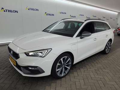Seat Leon st 1.4 TSI E-HYBR.FR BUS.INT.PHEV ATHLON EDITION, 2021