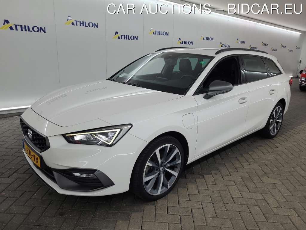 Seat Leon st 1.4 TSI E-HYBR.FR BUS.INT.PHEV ATHLON EDITION, 2021