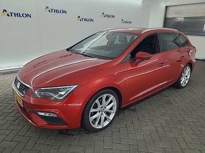 Seat Leon st 1.5 TSI 96KW FR ULTIMATE EDITION 5D, 2020