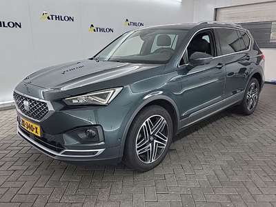Seat Tarraco 1.5 TSI XCELLENCE 5D 110KW, 2019