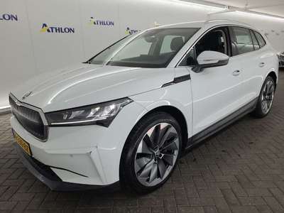 Skoda Enyaq iv 80 5D 150KW, 2021