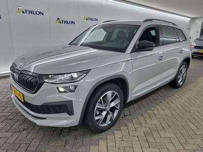 Skoda Kodiaq 1.5 TSI ACT 110KW DSG SPORTLINE BUSINESS 5D, 2022