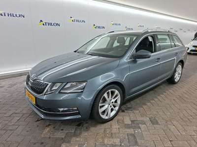 Skoda Octavia combi 1.0 TSI GREENTECH STYLE BUSINESS 5D 85KW, 2019