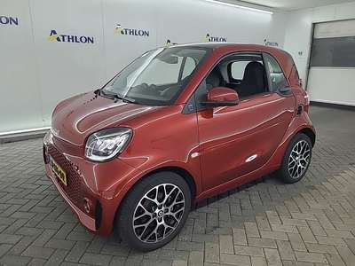 Smart Fortwo EQ COMFORT+ 3D 60KW, 2021