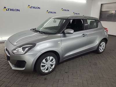 Suzuki Swift 1.2 SMART HYBRID COMFORT 5D 61KW, 2023