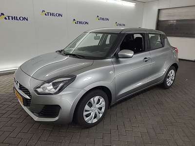Suzuki Swift 1.2 SMART HYBRID COMFORT 5D 61KW, 2023